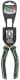 Пасатижі Rockforce RF-611160D 160 мм