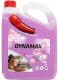 Омыватель стекла Dynamax Queen летний цветочный (3 л)