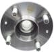b12001 TanGun Подшипник ступицы колеса