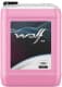 Wolf LL G12+ розовый -36 °C 20 л 1052623 готовый антифриз