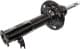 MM40059 Japanparts Стійка амортизатора для Honda Civic