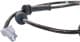 hcans011 NTY Датчик ABS для Nissan Qashqai