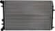 R20016 SATO tech Радіатор охолодження двигуна