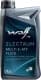 Трансмиссионное масло Wolf Electrum Multi E-ATF Fluid синтетическое