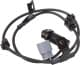 HCAMS054 NTY Датчик ABS для Mitsubishi L200
