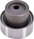 0-N823 Optimal Натяжной ролик ремня ГРМ