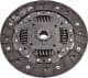 1862 403 031 Sachs Диск сцепления