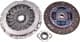 826826 Valeo Комплект зчеплення