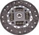 322 0288 10 LuK Диск зчеплення