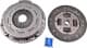 3000 970 079 Sachs Комплект зчеплення