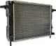 62213 Nissens Радіатор охолодження двигуна для Ford Scorpio