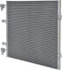 940147 Nissens Радіатор кондиціонера