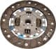 321 0033 11 LuK Диск сцепления