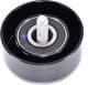 10145006 Profit Обводной ролик поликлинового ремня