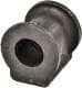 SBS-8523 Kavo Parts Втулка стабілізатора