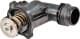 TM 15 105 Mahle Термостат