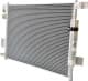 DCN21001 Denso Радиатор кондиционера