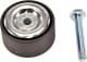 RS B32010 Starline Обвідний ролик поліклинового ременя