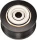 1341A042 Mitsubishi Обводной ролик поликлинового ремня