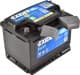Акумулятор Exide 6 CT-62-L Excell EB621