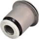 4865460050 Toyota / Lexus / Daihatsu Сайлентблок важеля
