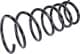 RI5054 Kayaba Пружина подвески
