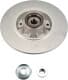 313973 NK Гальмівний диск