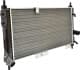 D7X051TT Thermotec Радіатор охолодження двигуна