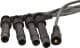 53-0052 MaXgear Комплект проводов зажигания