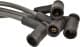 53-0096 MaXgear Комплект проводов зажигания
