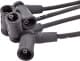 0 986 357 287 Bosch Комплект проводов зажигания