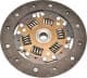 ADK83104 Blue Print Диск сцепления