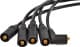 0 986 356 339 Bosch Комплект проводов зажигания