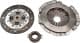 622 3039 00 LuK Комплект сцепления