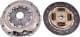 786029 Valeo Комплект зчеплення для Ford Focus