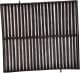 71-10195-SX Stellox Фільтр салону для Mercedes M-Class