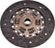 ADT33168 Blue Print Диск сцепления