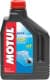 Motul Inboard Tech 15W-50 моторное масло 4T