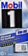 Mobil 1 FS X1 5W-50 (1 л) моторное масло