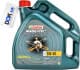 Castrol Professional Magnatec OE 5W-40 (4 л) моторное масло