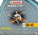 Castrol Professional Magnatec OE 5W-40 (4 л) моторное масло