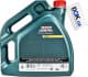Castrol Professional Magnatec OE 5W-40 (4 л) моторное масло