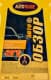 Омивач скла AutoTrade "Обзор" зимовий -20 °С персик (5 л)