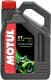 Motul 510, 4 л (837441) моторное масло 2T