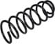 2010-0555 Profit Пружина подвески