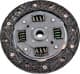 317 0017 17 LuK Диск сцепления