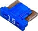Предохранитель автомобильный Cargo 192768 FL mini 15A