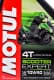 Motul Scooter Expert MA 10W-40 моторное масло 4T
