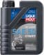 Моторна олива 4Т Liqui Moly Motorbike HD-Classic Street SAE50 мінеральна