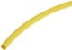 Термоусадка Apro ZRB-20Y 20.0/10.0 мм цвет желтый 100 м 1 шт